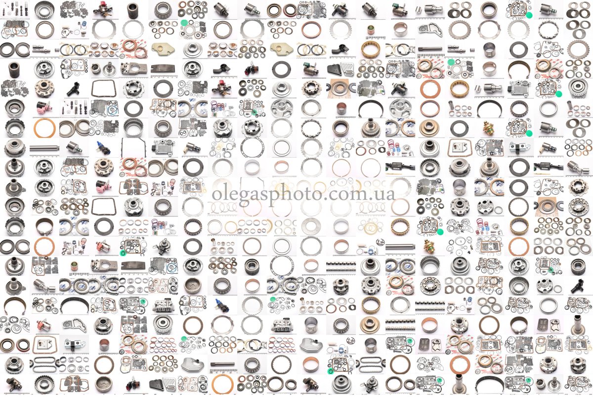 Значки авто деталей много