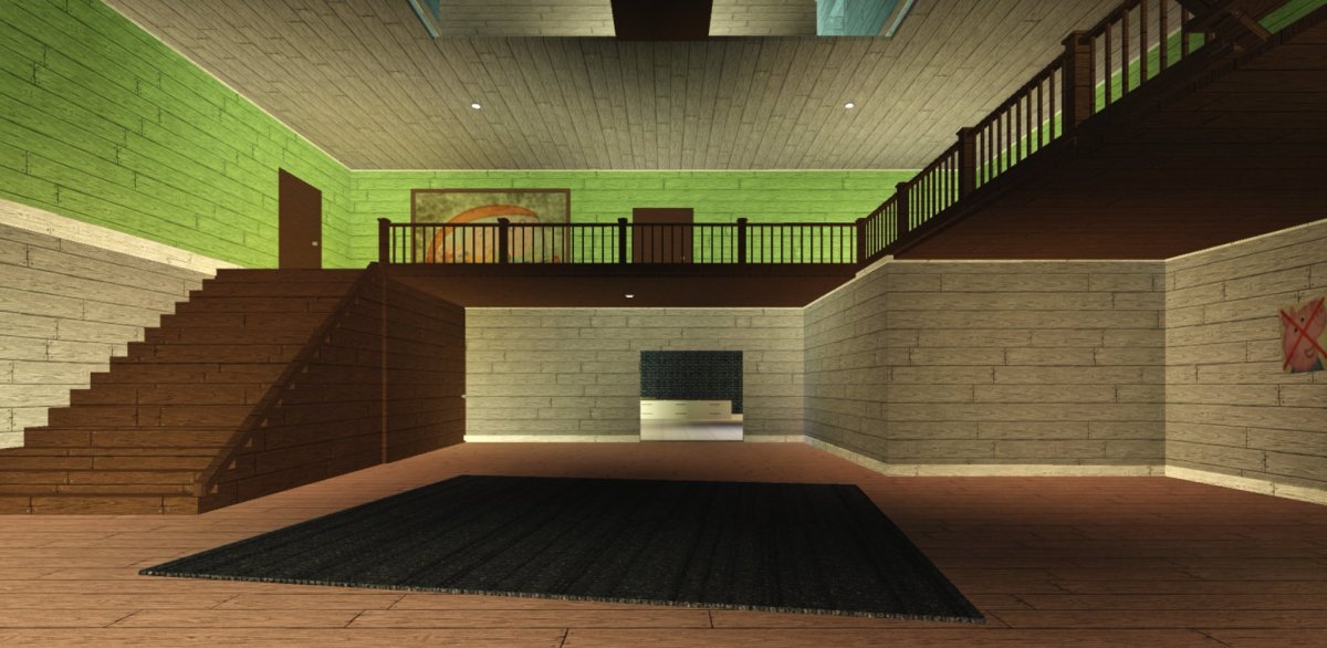 Пигги РОБЛОКС 1 глава