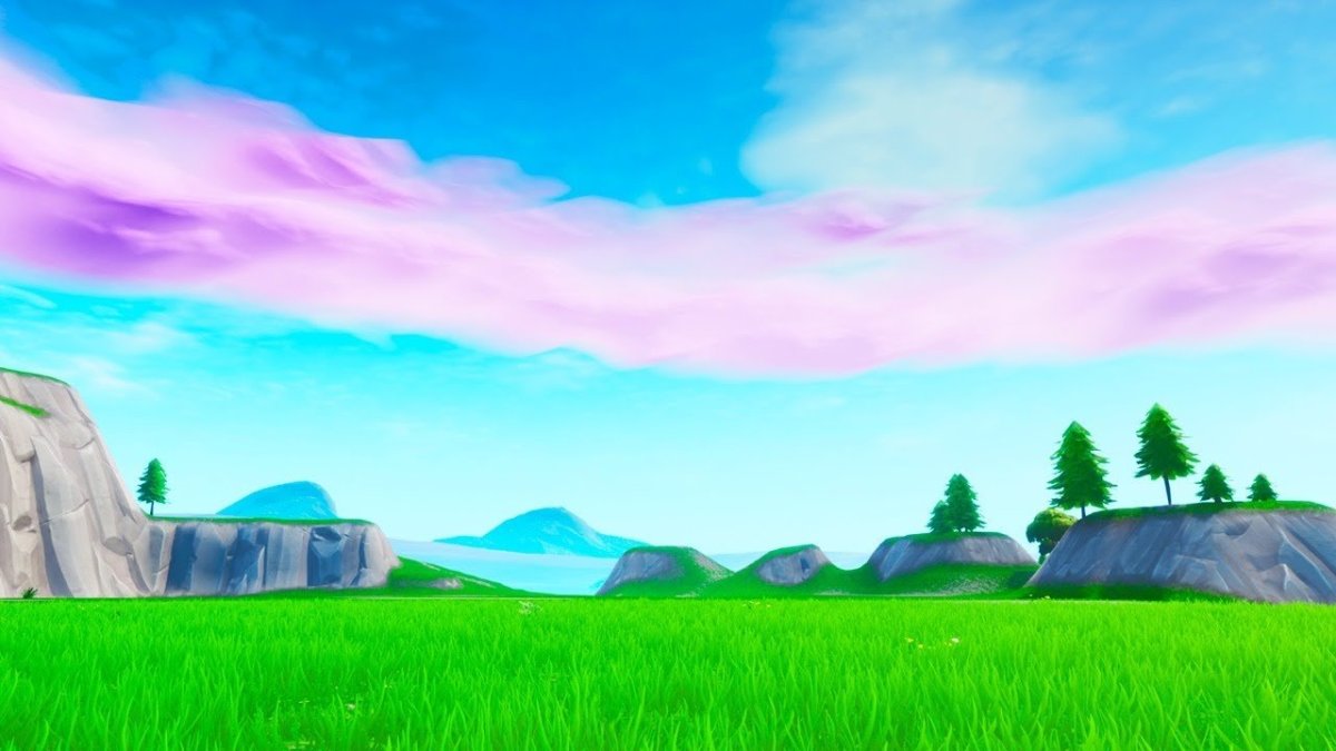 Фон ФОРТНАЙТ 14 сезон