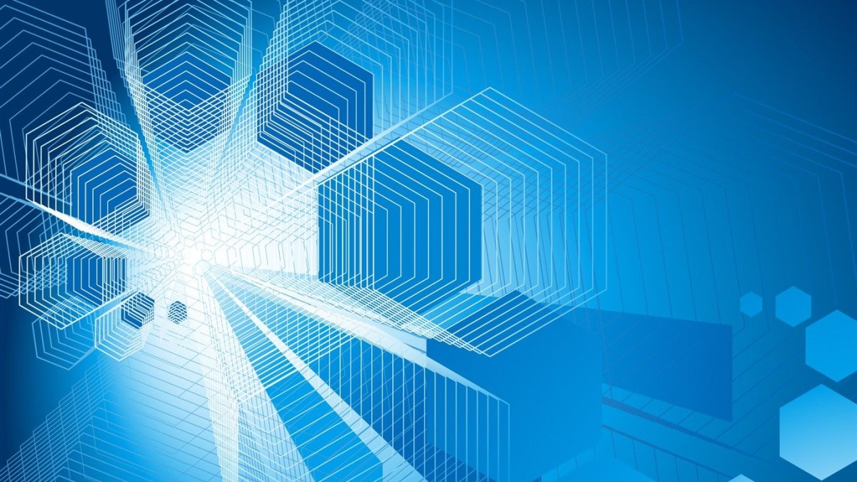 Абстрактный фон