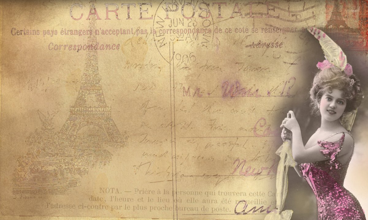 Винтажные фоны с надписями