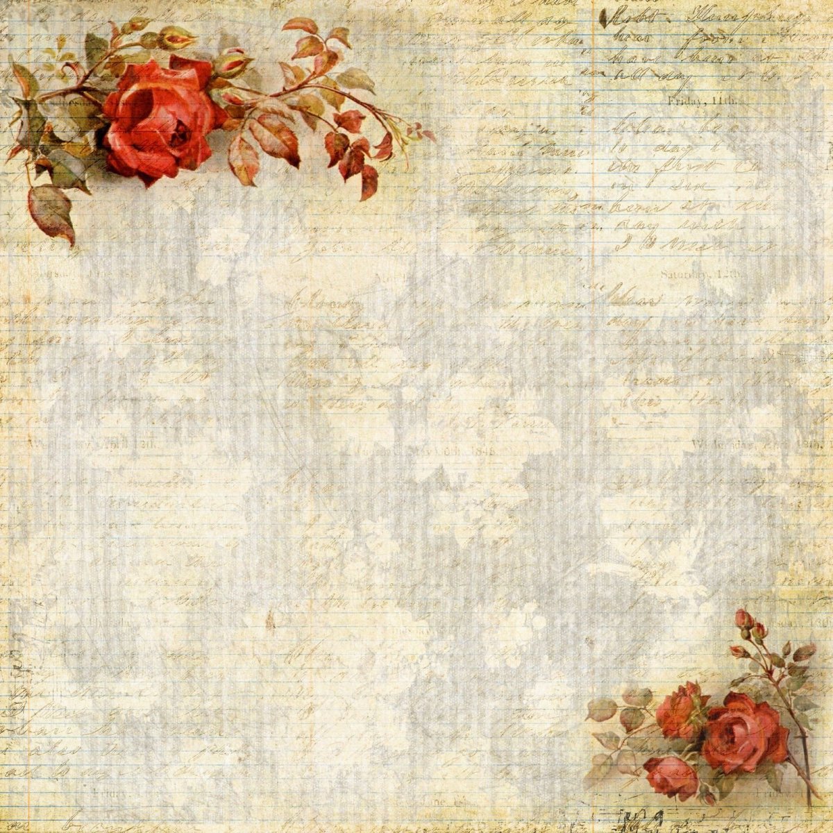 Фон для скрапбукинга