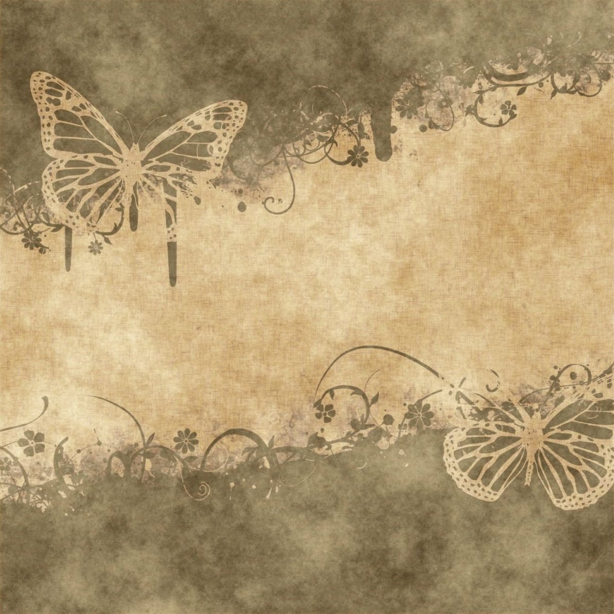 Винтажный фон