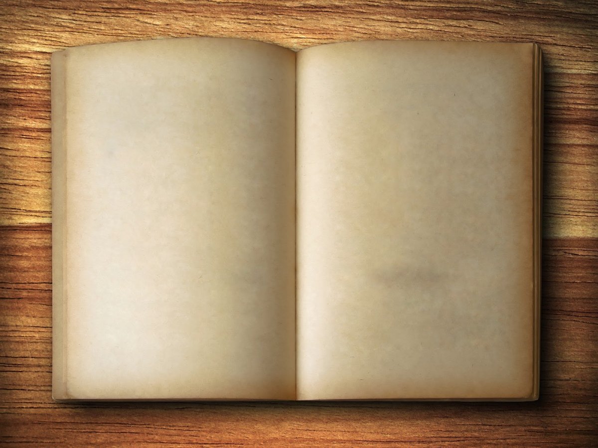 Фон для презентации книги