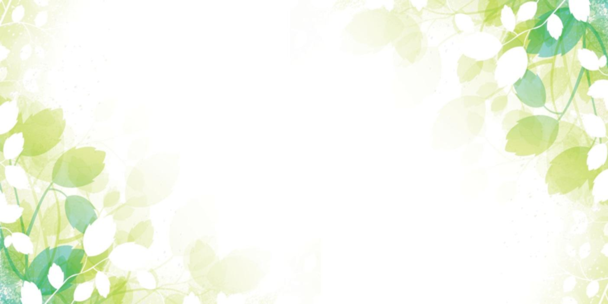 Весенний фон для презентации