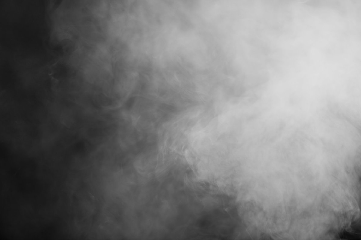 Эффект дыма