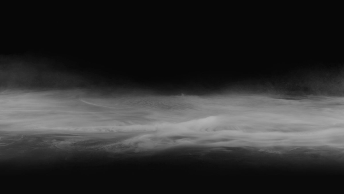 Туман футаж