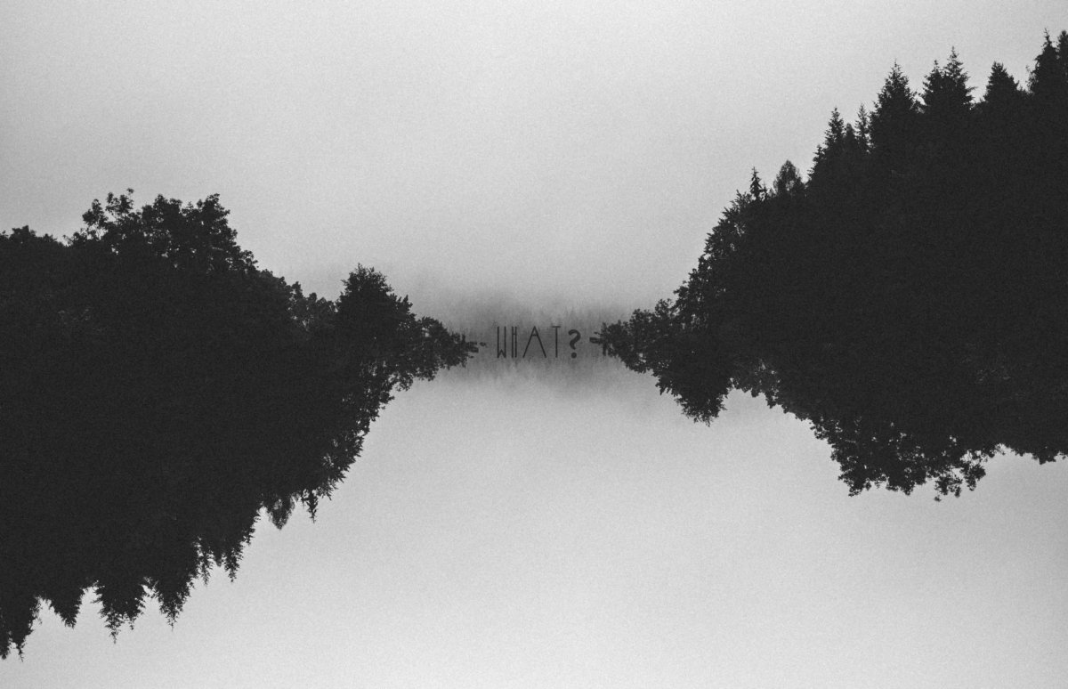 Минимализм природа