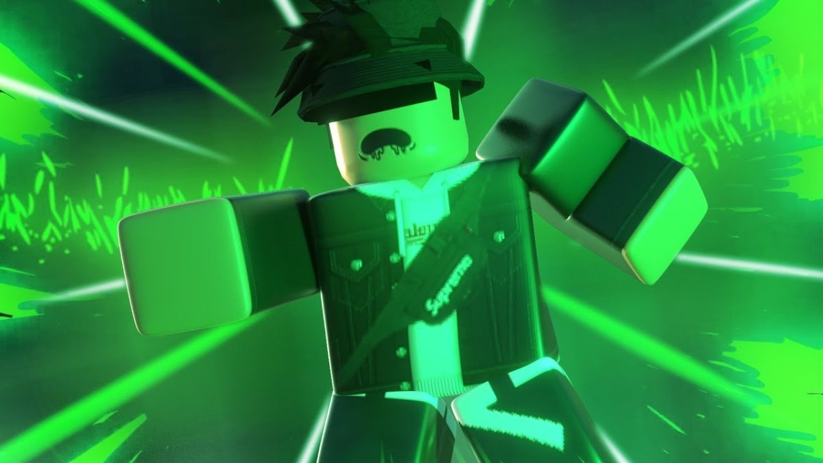 Фото РОБЛОКС