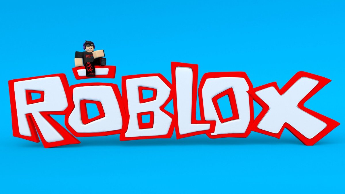 Roblox картинки