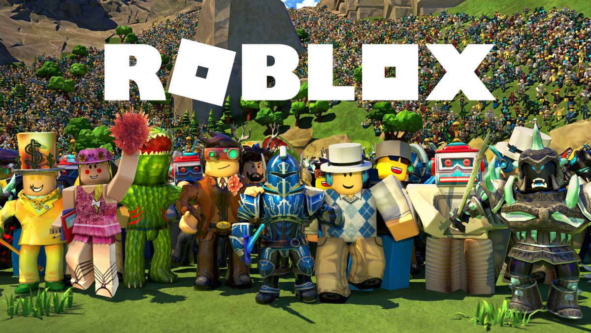 Roblox t