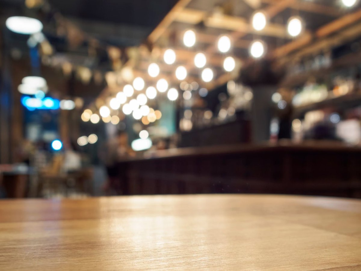 Фон для пиццерии