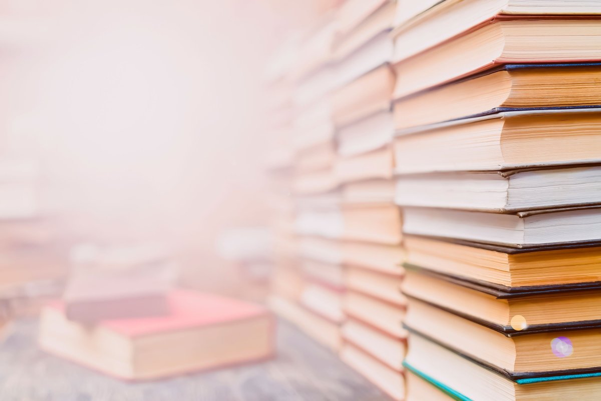 Фон для презентации книги