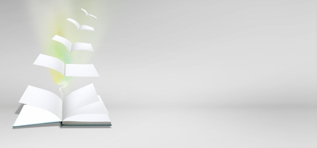 Фон для презентации книги