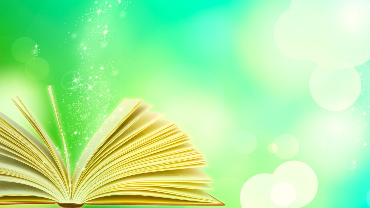 Фон для презентации по литературе
