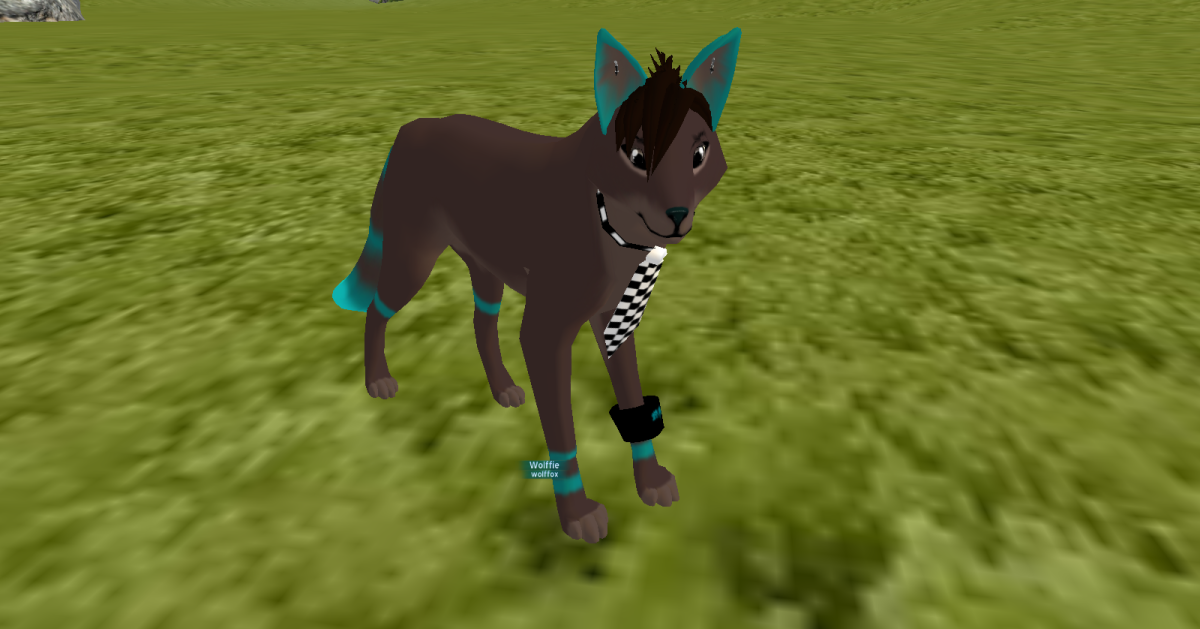 Билд крафт симулятор волка