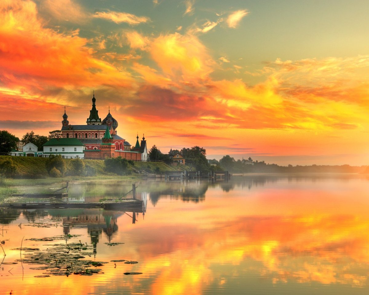 Эдуард Гордеев храм