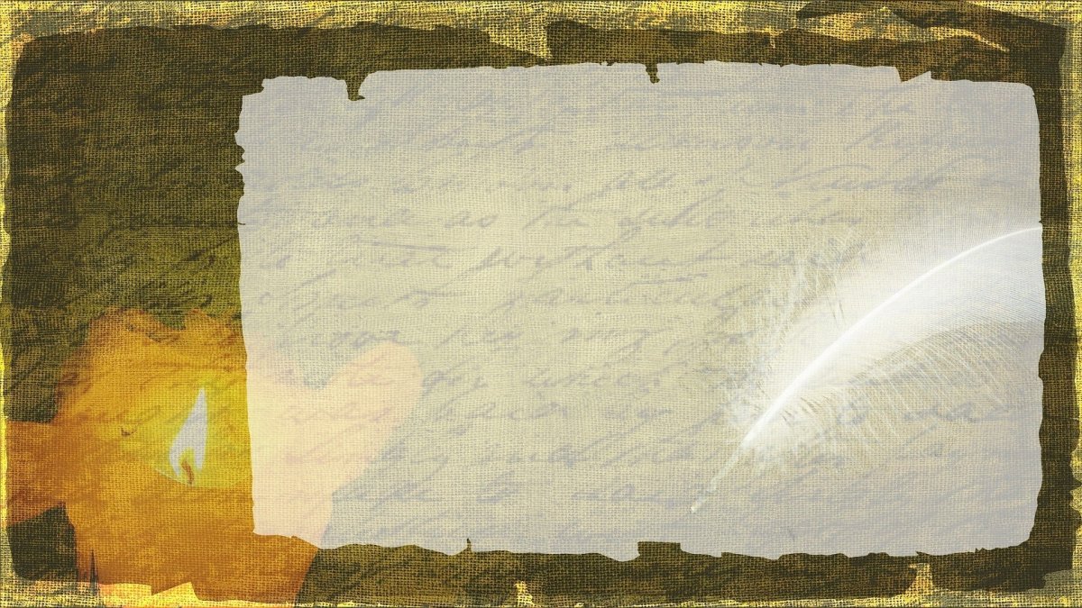 Древнерусский фон для презентации