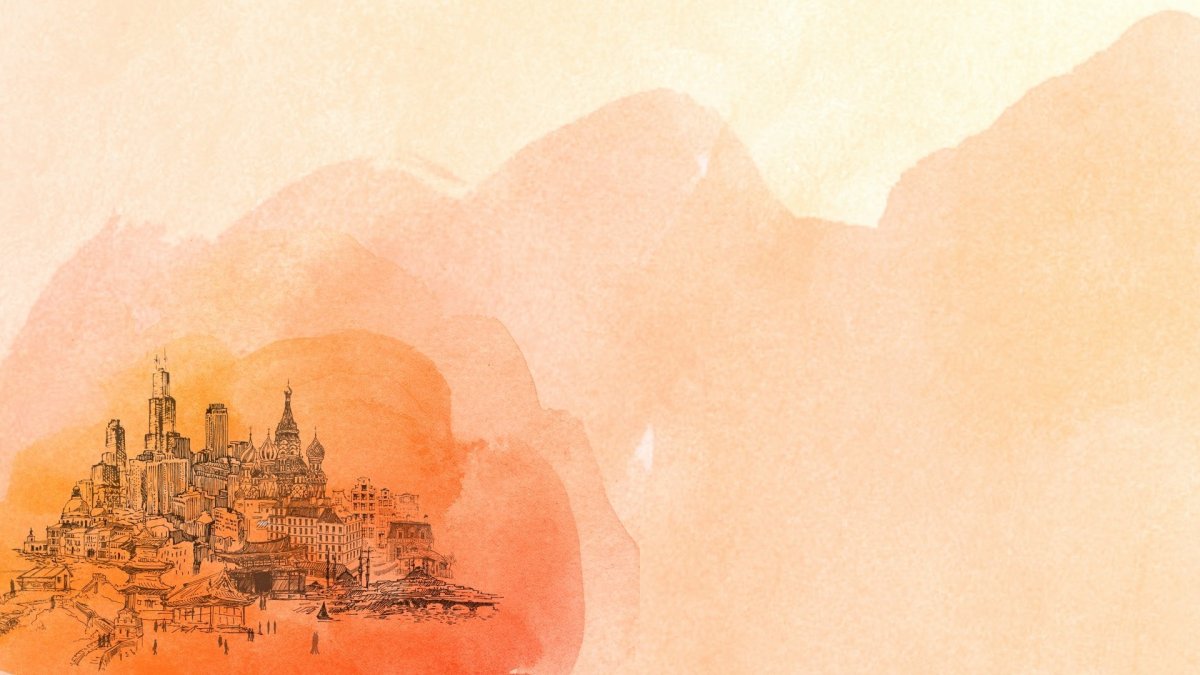 Фон для презентации по истории