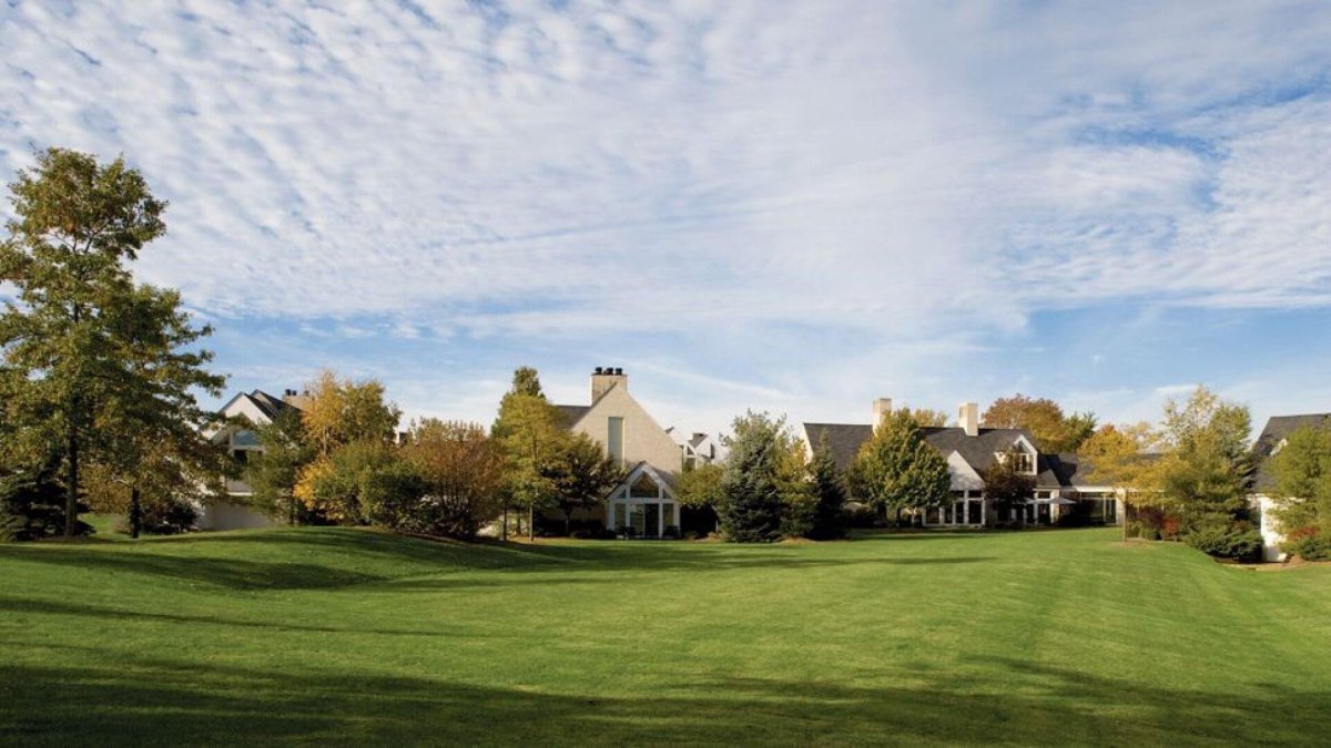 Дом панорама