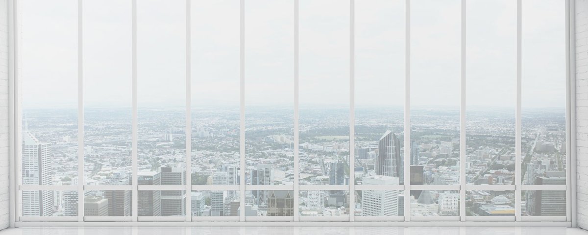 HD Panorama Window texture