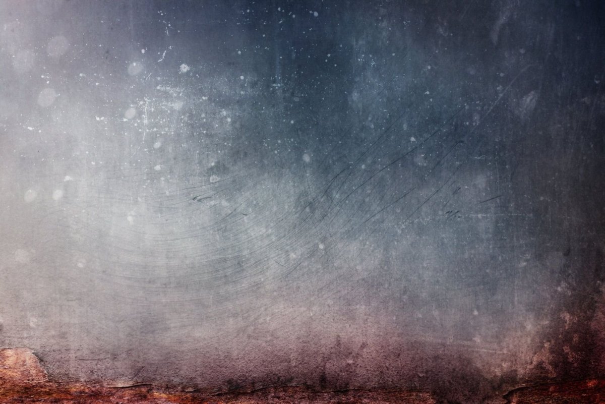 Серый фон гранж