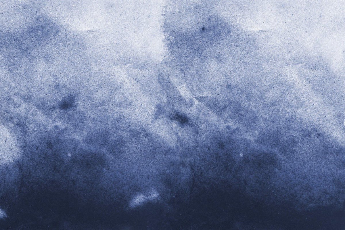 Фон акварель