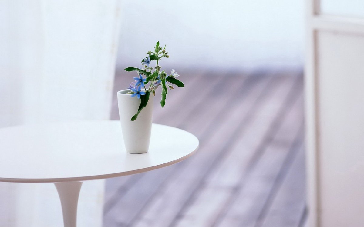 Поверхность стола