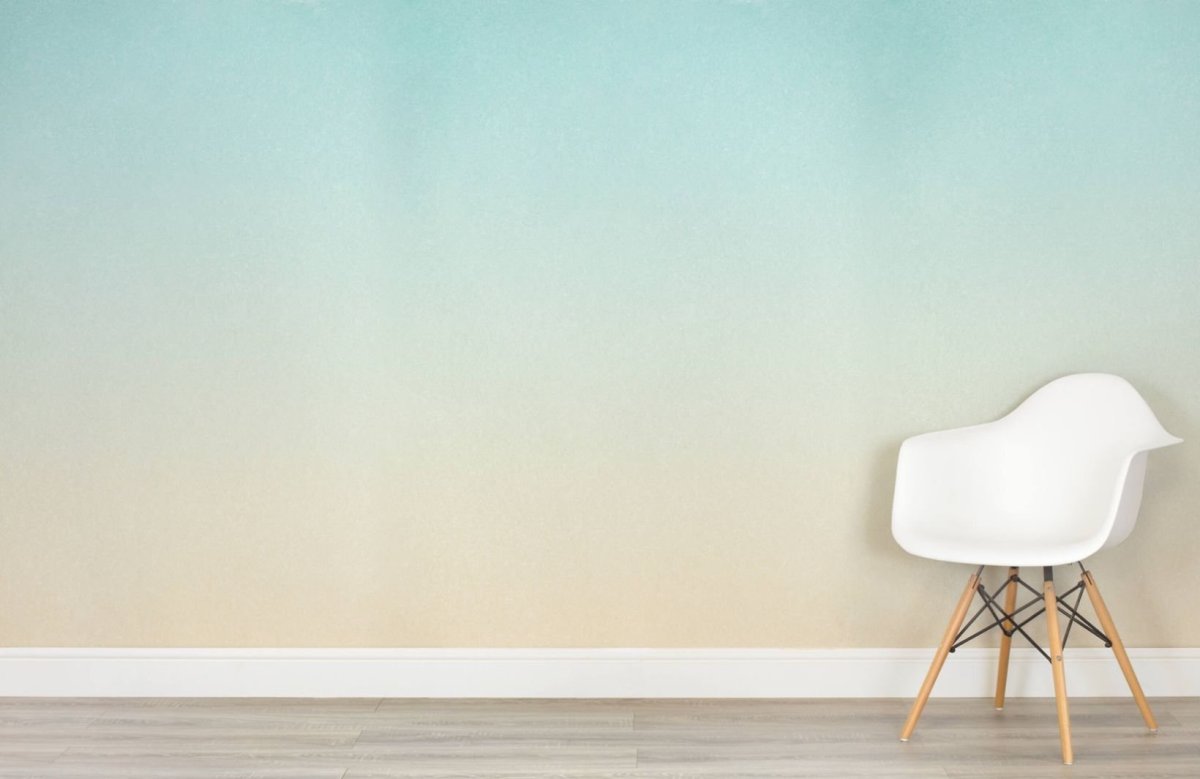 Светлая стена фон