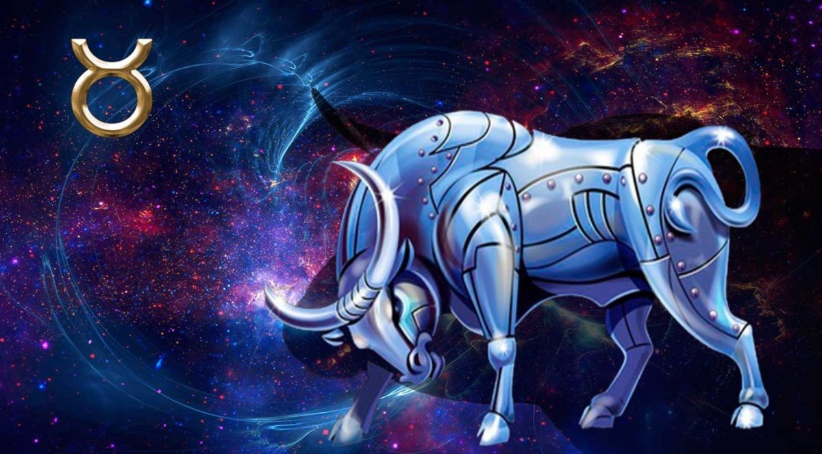 Астрологический знак тельца