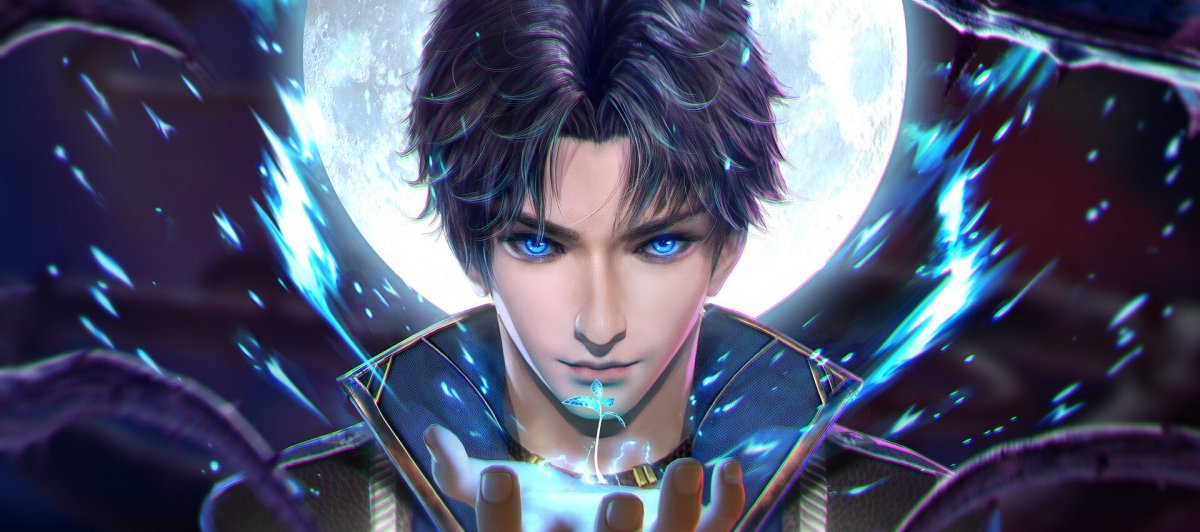 Боевой Континент арт