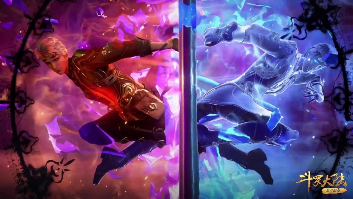 Лю Эрлун боевой Континент