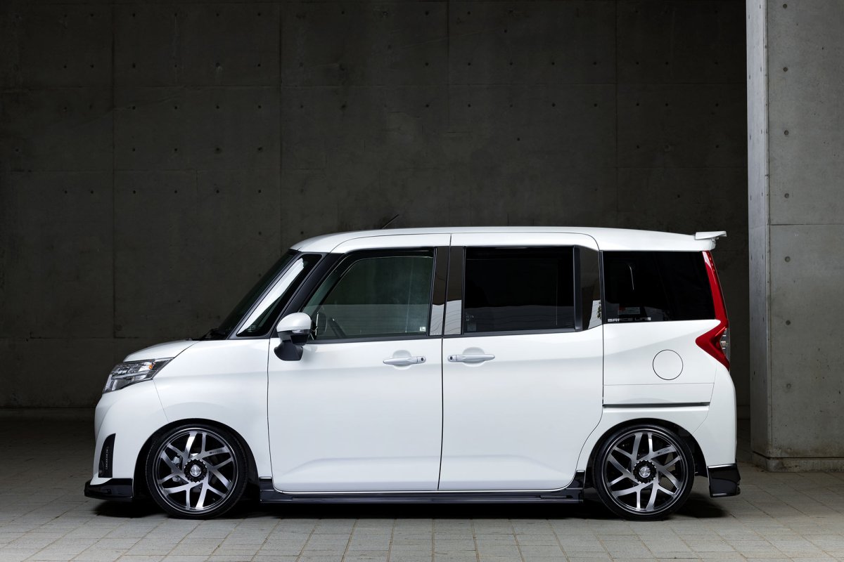 Диски на Тойота танк