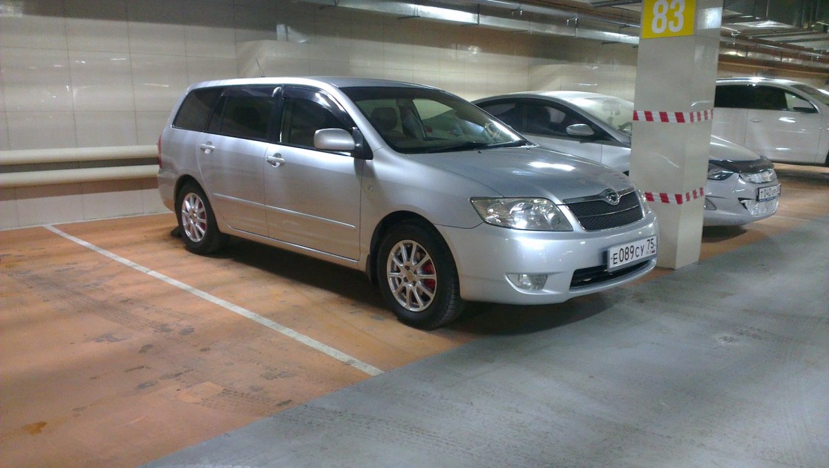 Сомон тч тойота худжанд