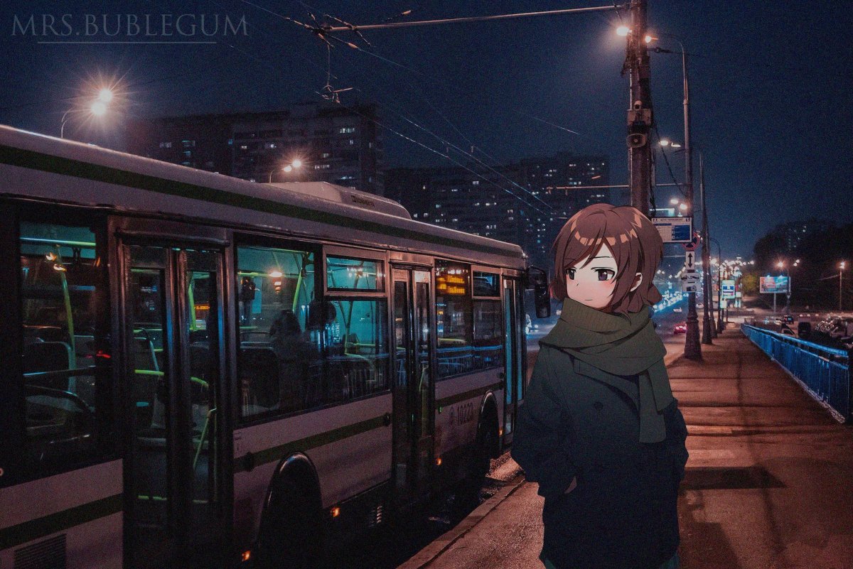 2д тян в России