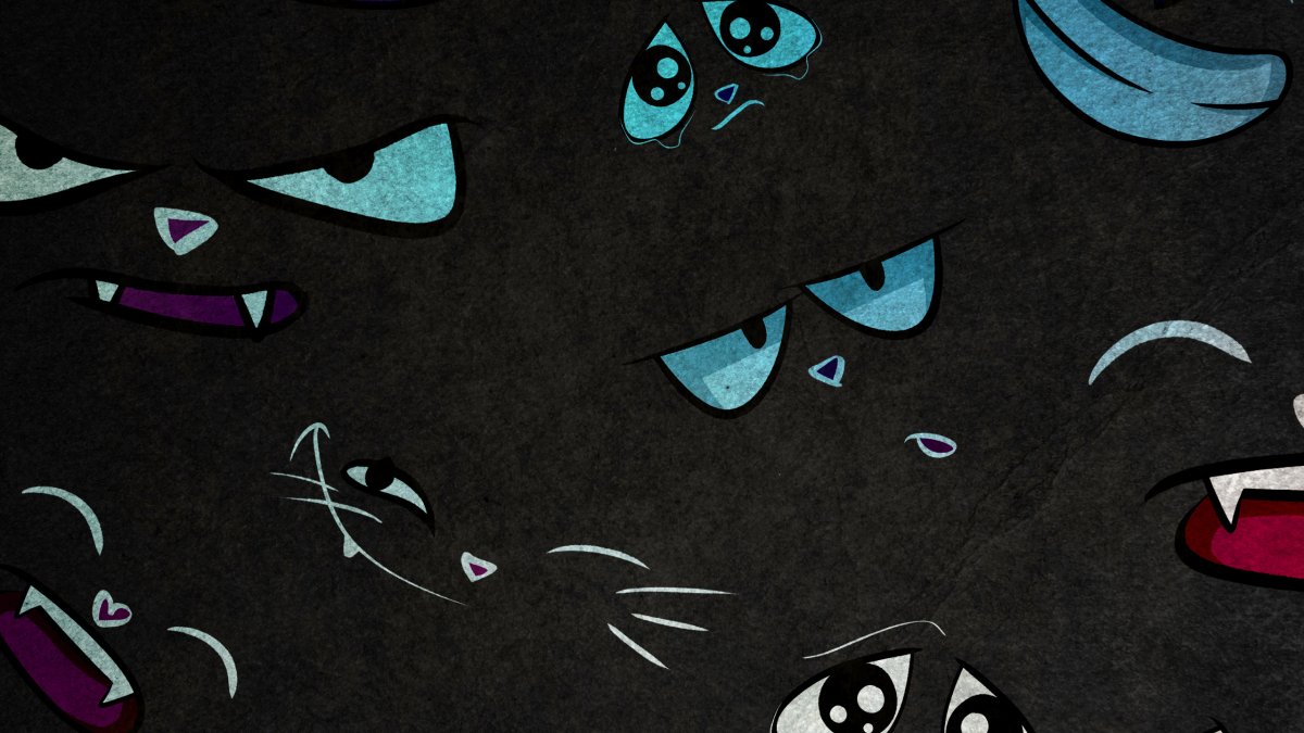 Арт абстракция Минимализм