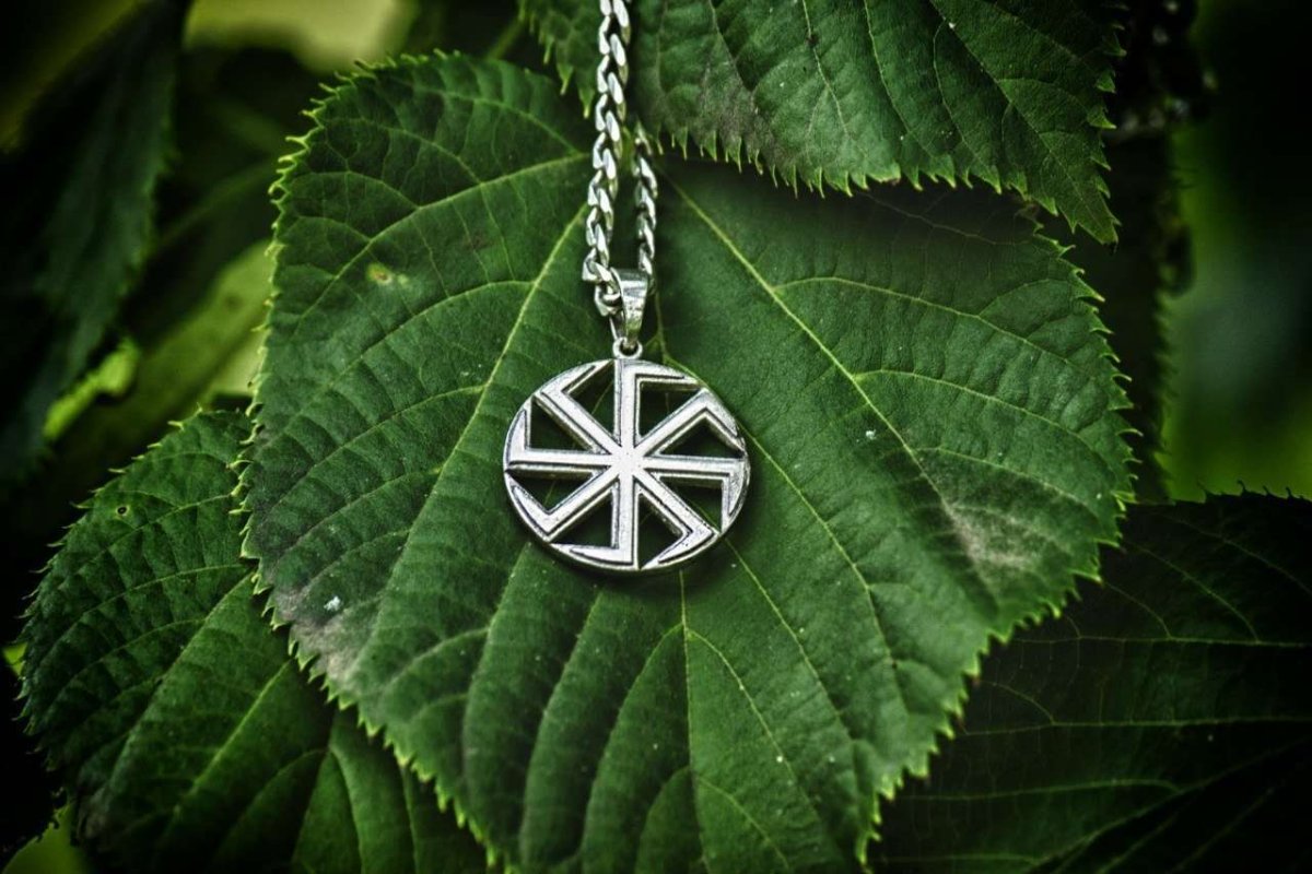 Осознание СЛАВМИР