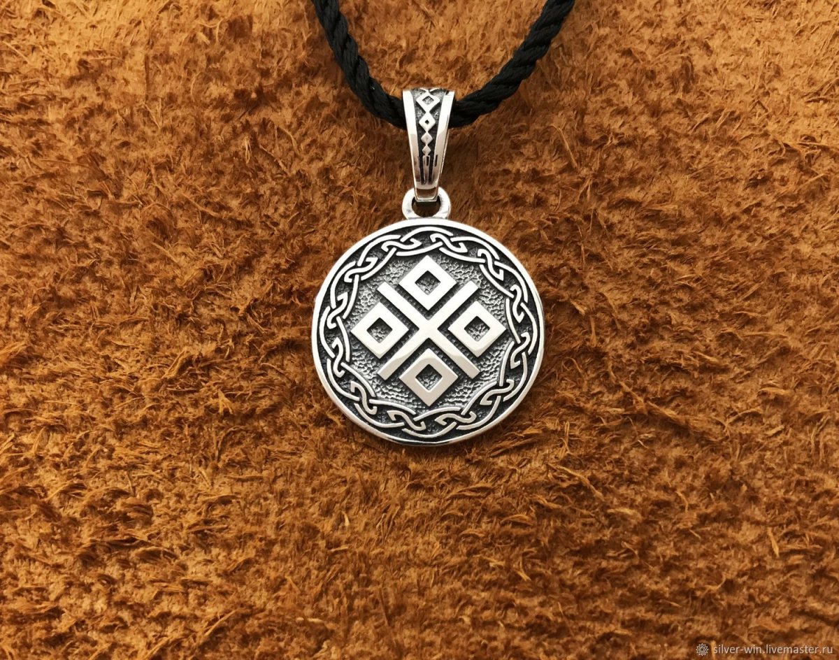 Макошь богиня оберег