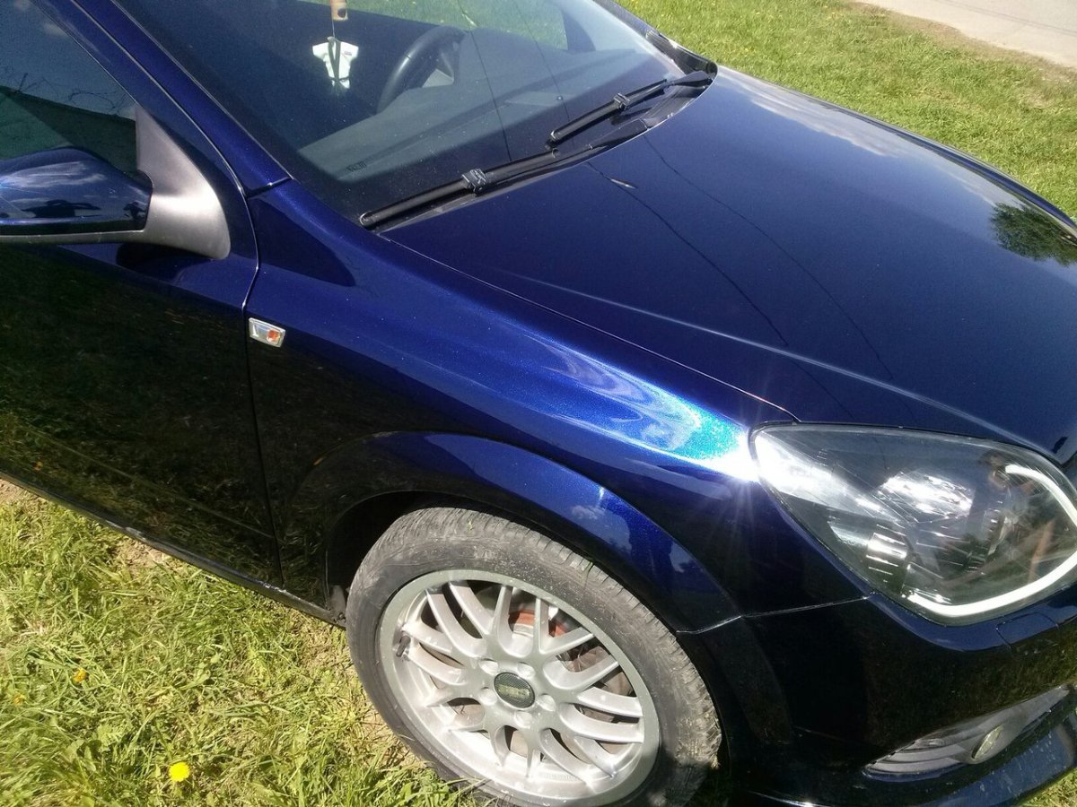 Mobihel Тайфун 50411