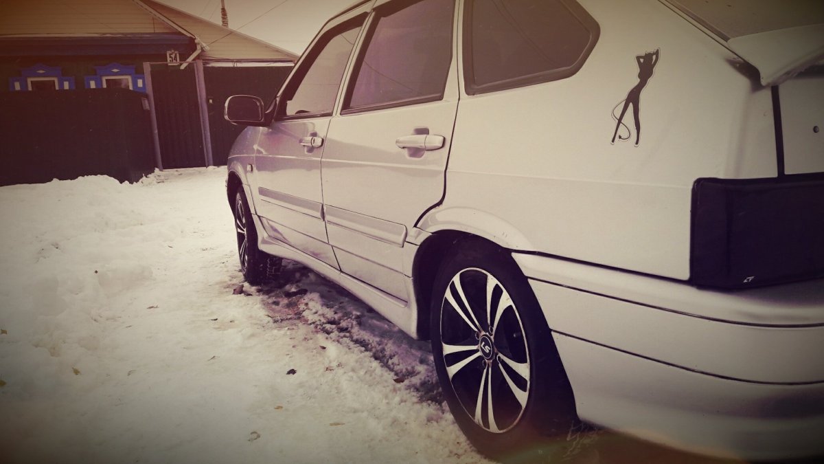 Пацанские Лады