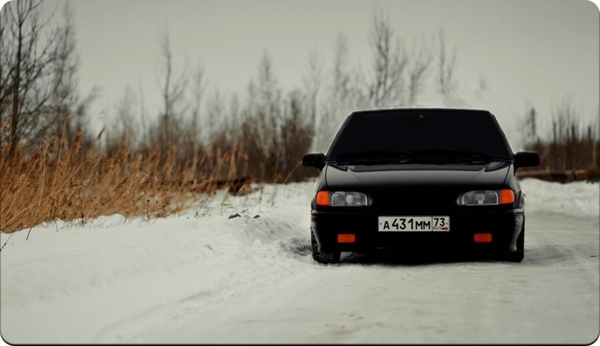 ВАЗ 2114 34 регион