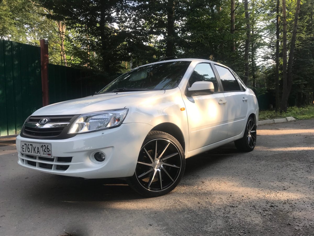 R16 Воссены Гранта