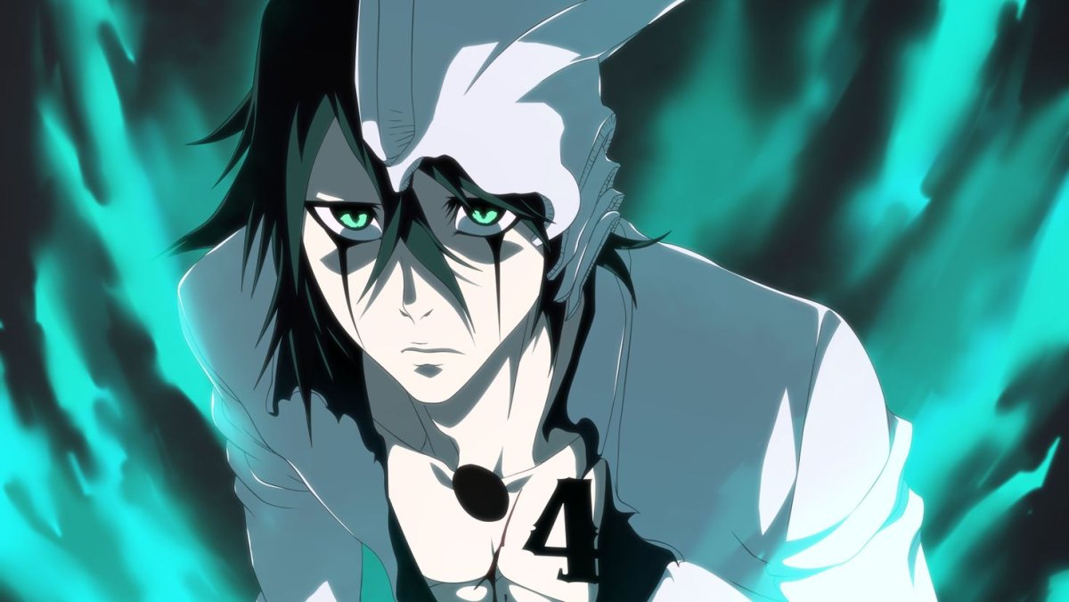 Улькиорра Шиффер аватар