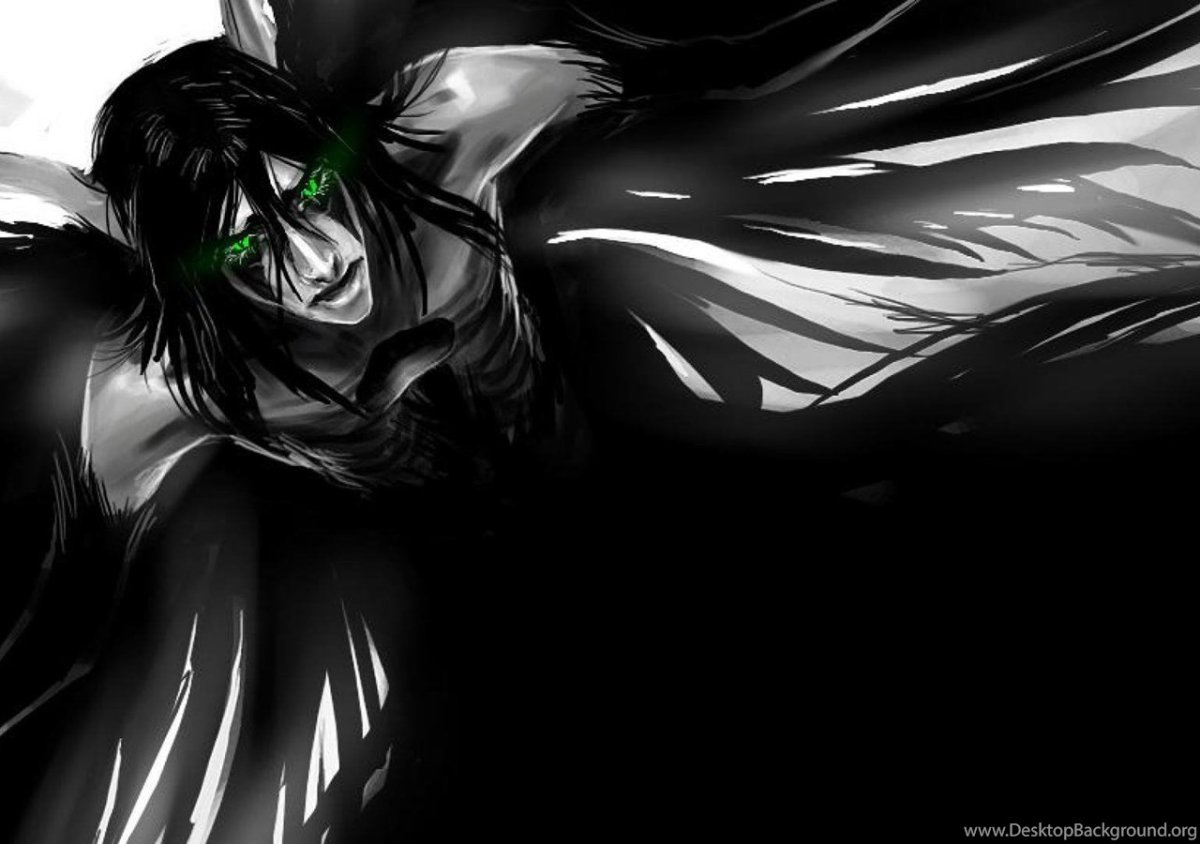 Улькиорра демон