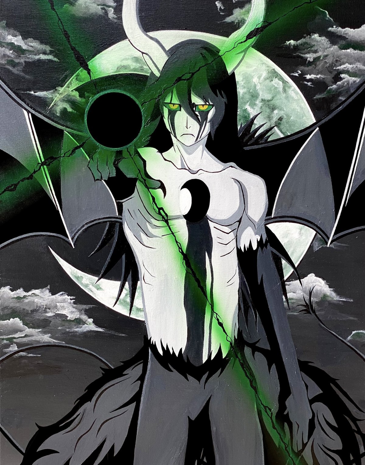 Улькиорра 4