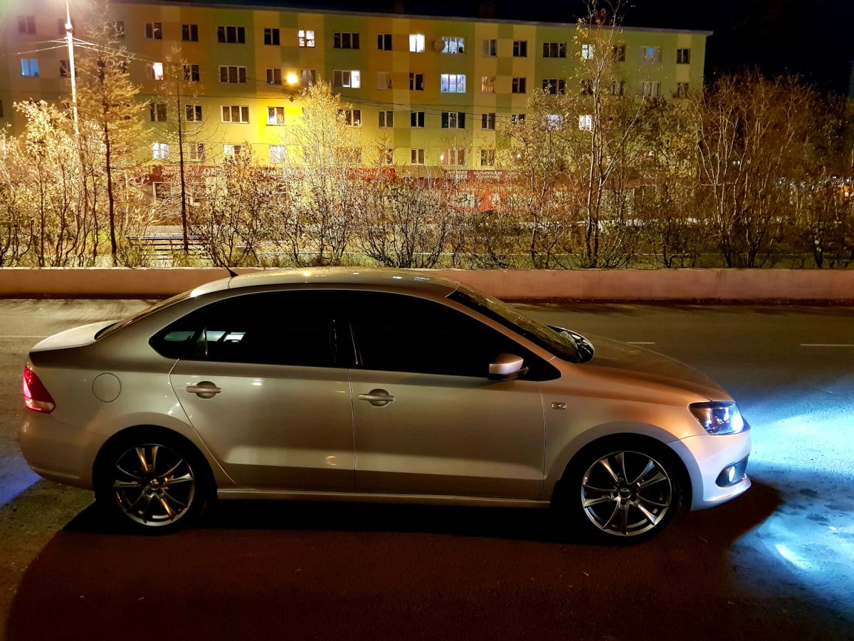 Поло на занижение 2022