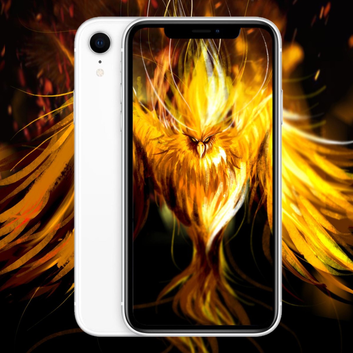 Fenix андроид