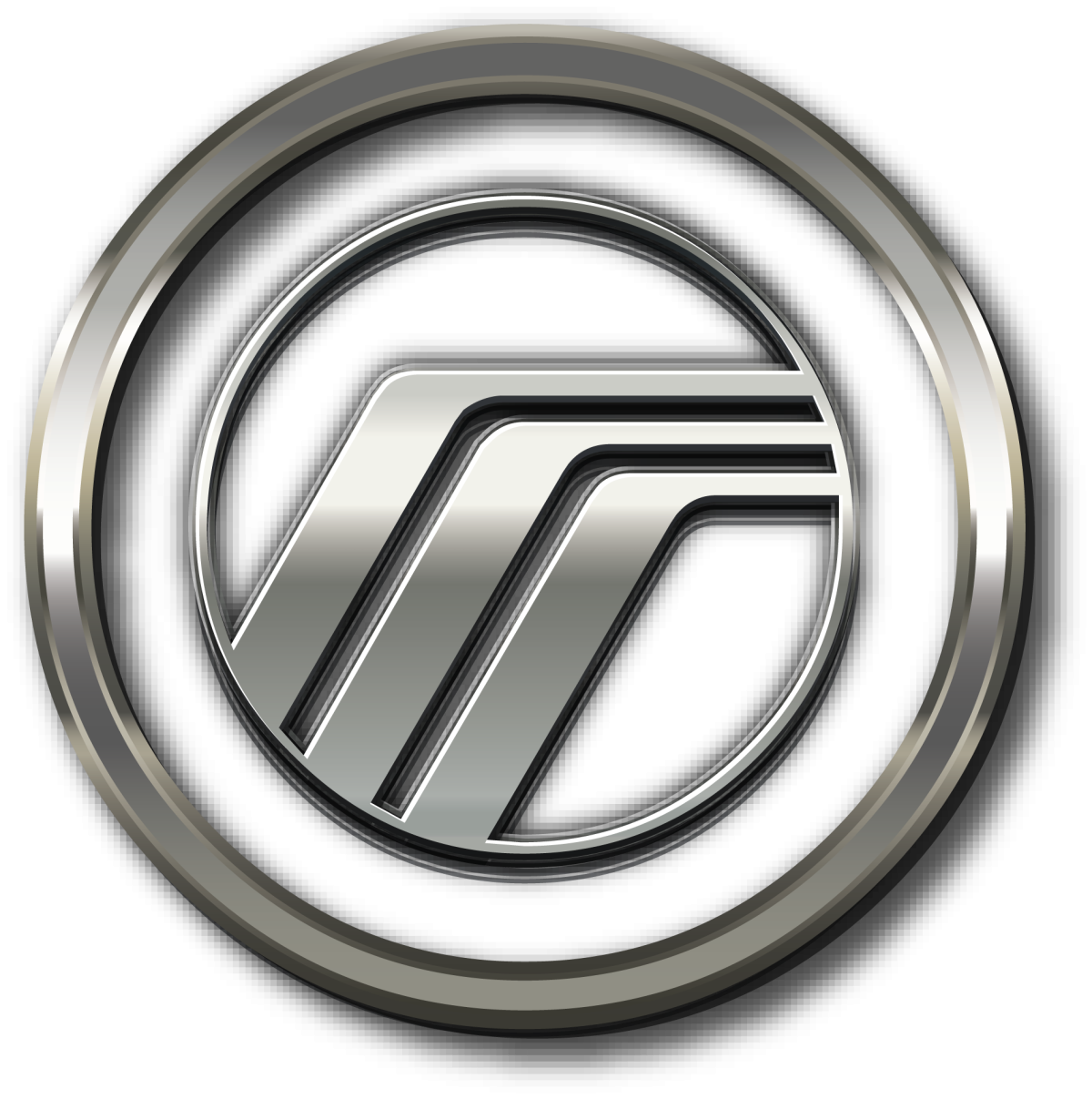 Mercury эмблема