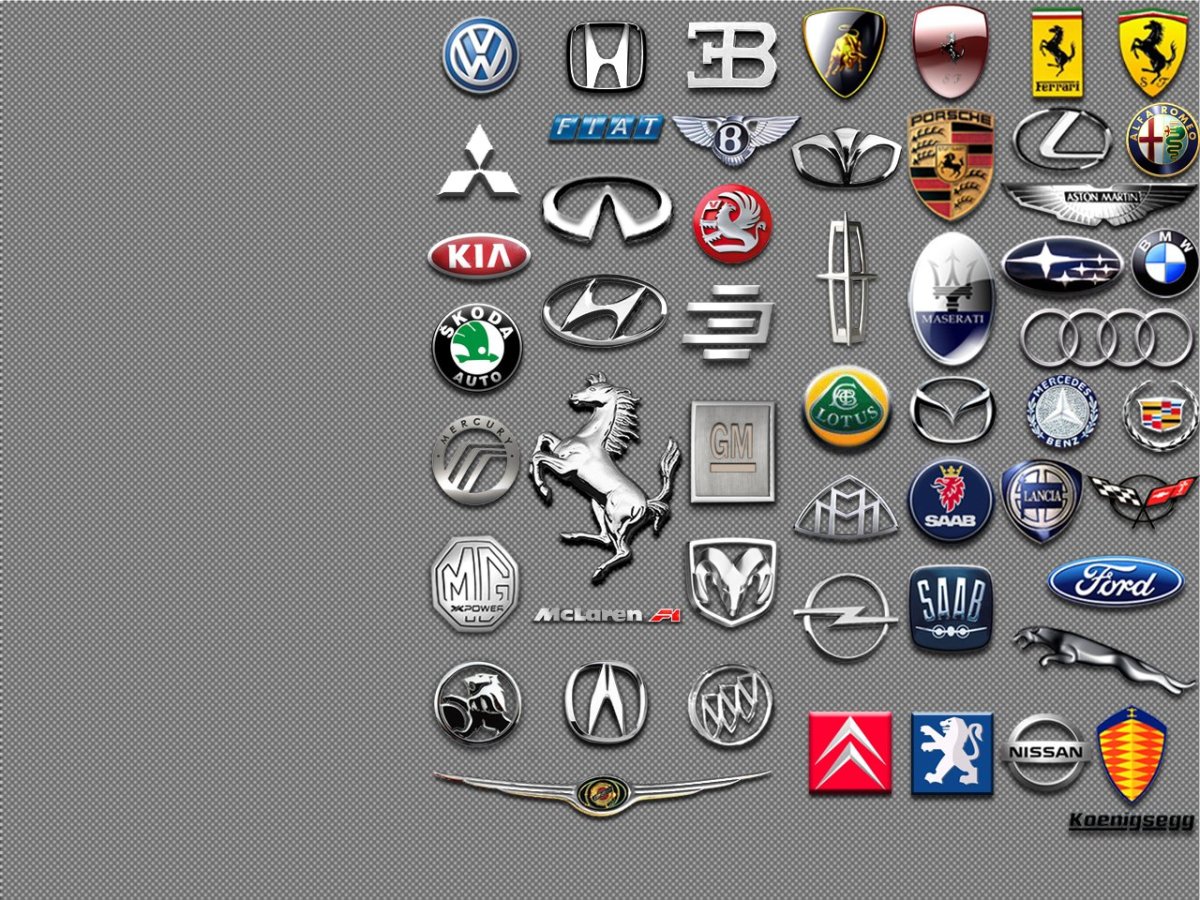 Знаки машин эмблемы Кадиллак