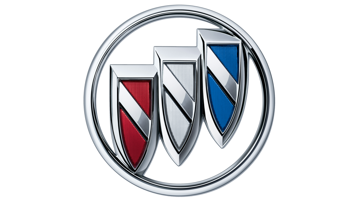 Buick logo